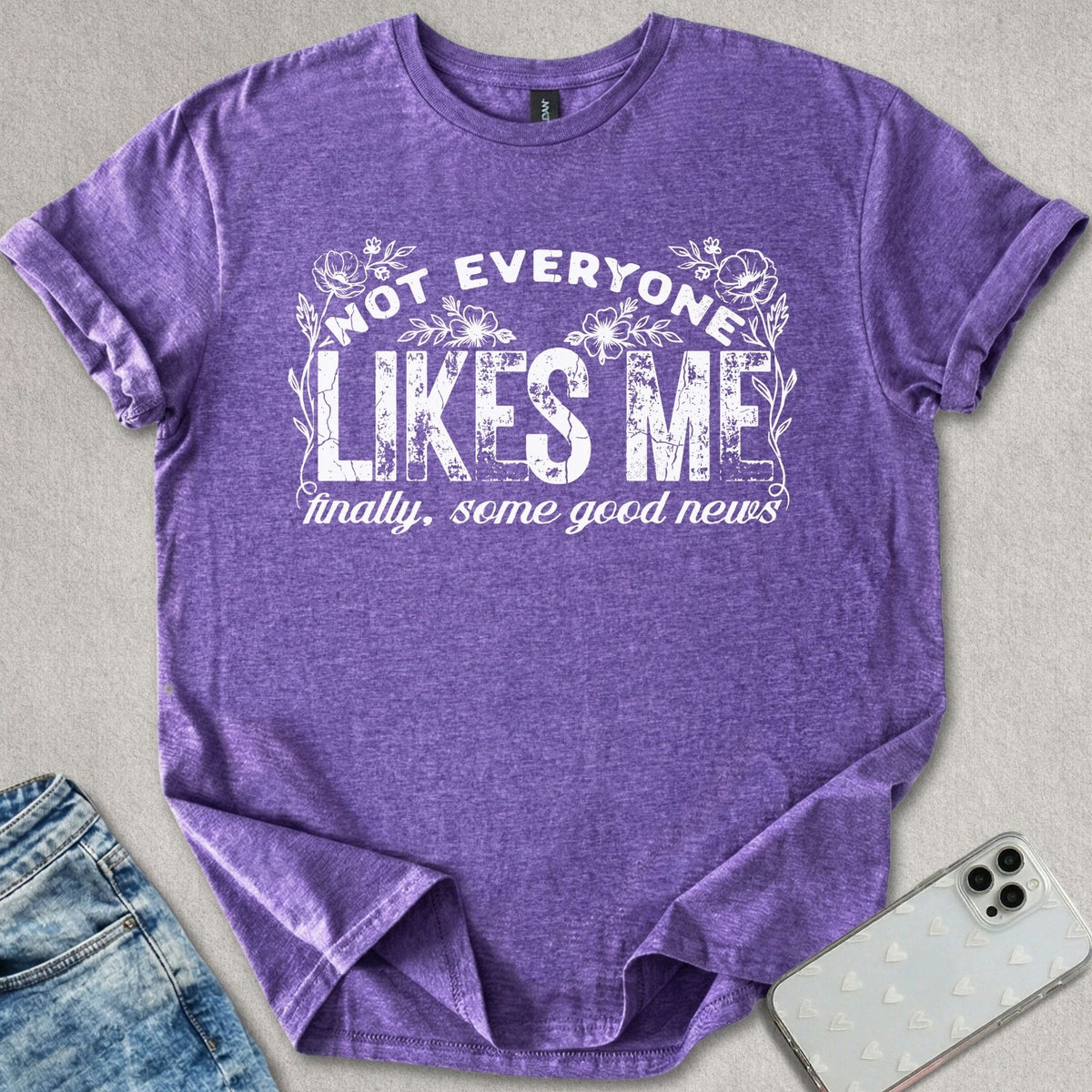 Some Good News T-shirt