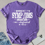 Refund On Today T-shirt