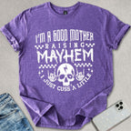 Raising Mayhem T-shirt