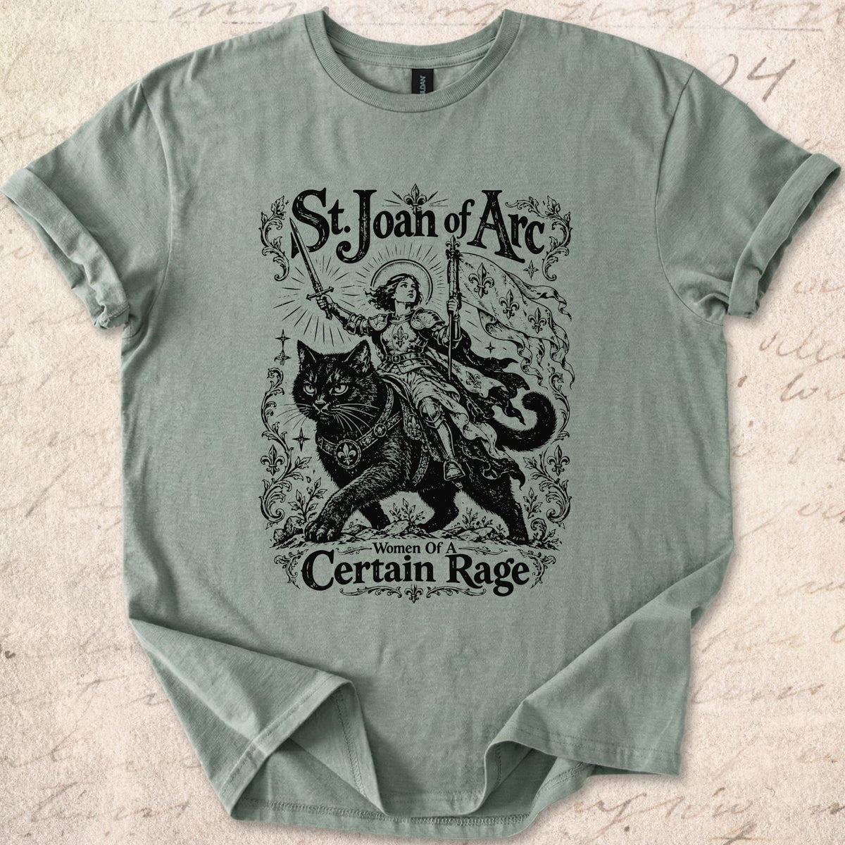 Certain Rage T-shirt