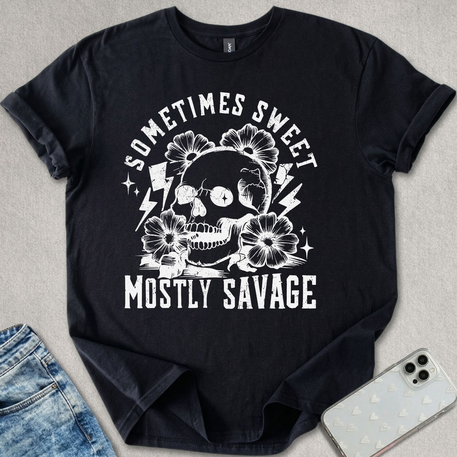 Sometimes Sweet T-shirt