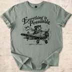 Possumable T-shirt