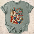 News Of My Enemies T-shirt