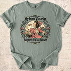 Inner Victorian T-shirt