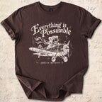 Possumable T-shirt