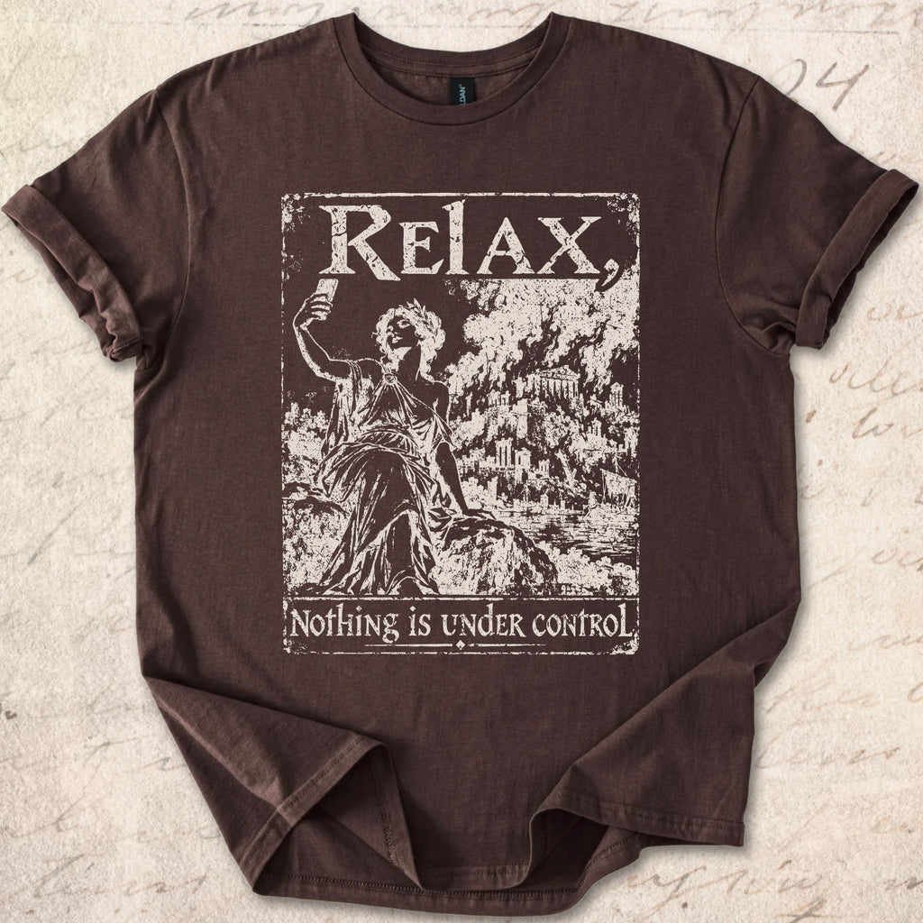 Relax T-shirt