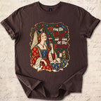 News Of My Enemies T-shirt