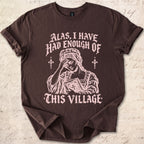 Village T-shirt
