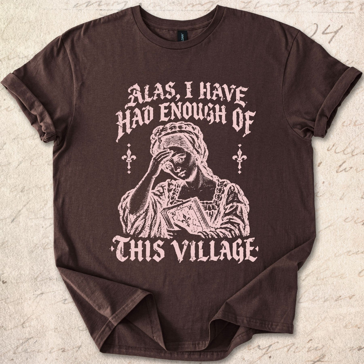 Village T-shirt