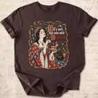All's Well Dessert T-shirt