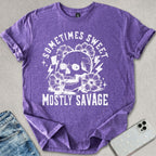 Sometimes Sweet T-shirt