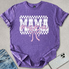 Coquette Mama Bow T-shirt