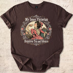 Inner Victorian T-shirt