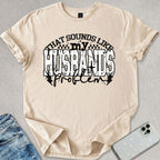 My Husbands Problem T-shirt