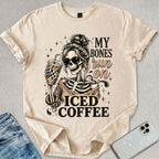 My Bones T-shirt