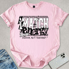 I Match Energy T-shirt