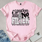 No Filter T-shirt