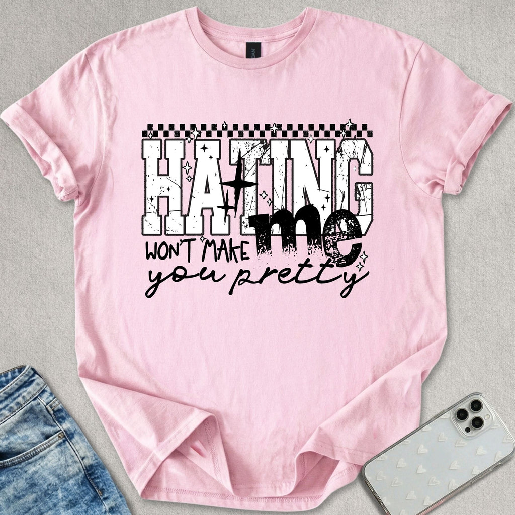 Hating Me T-shirt