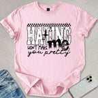 Hating Me T-shirt