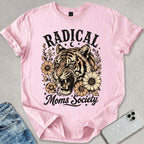 Radical Moms Society T-shirt