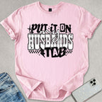 Husbands Tab T-shirt