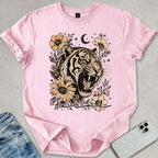 Feral Tiger T-shirt