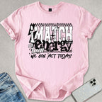 I Match Energy T-shirt