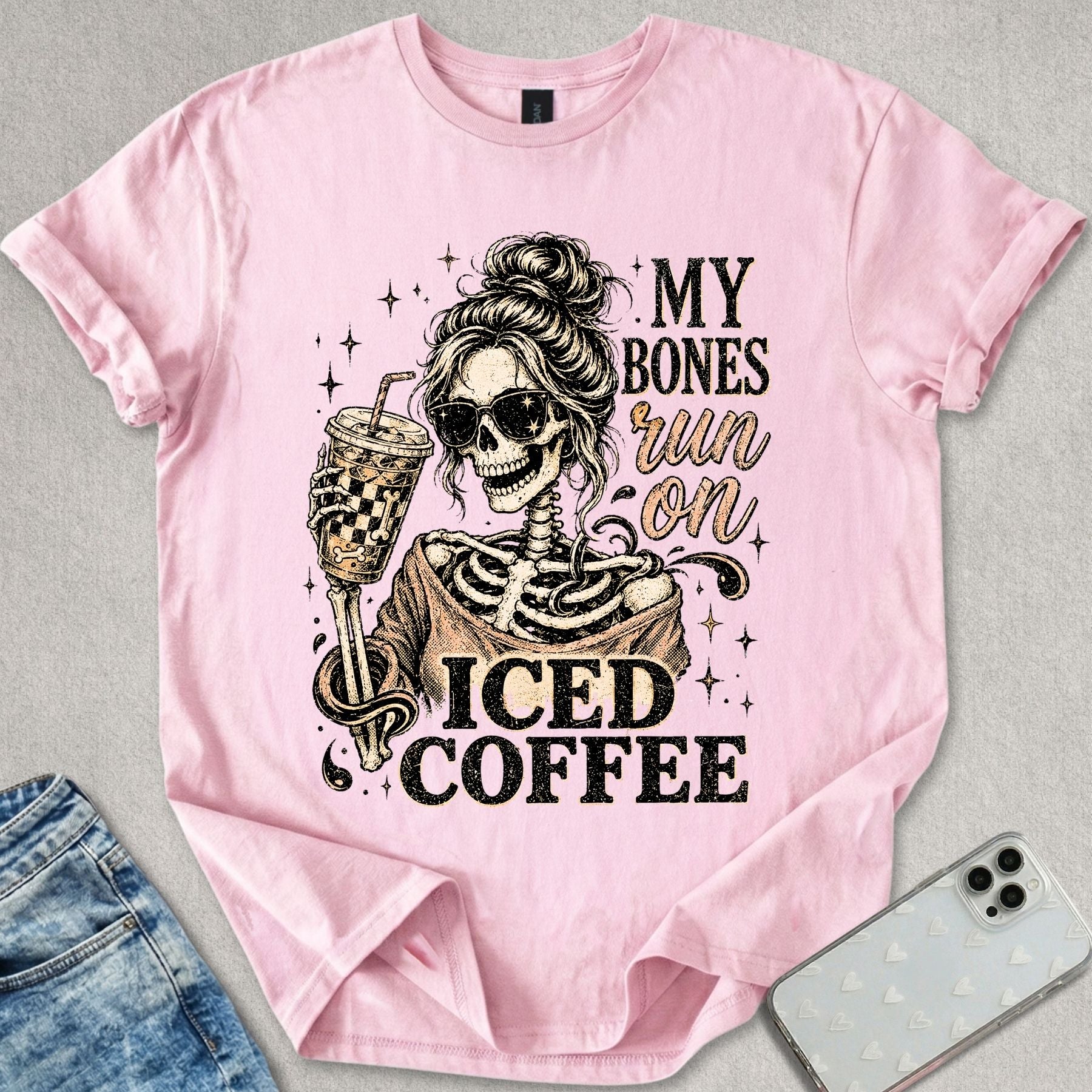 My Bones T-shirt