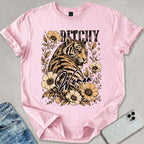 B*tchy Woman T-shirt