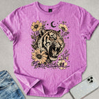 Feral Tiger T-shirt