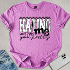 Hating Me T-shirt