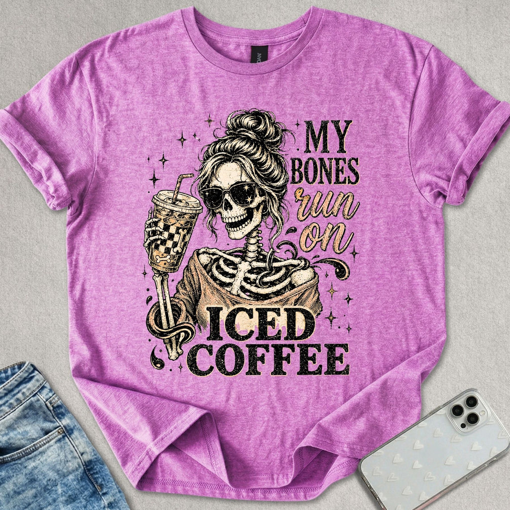 My Bones T-shirt