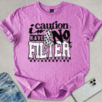 No Filter T-shirt