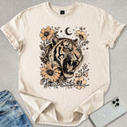 Feral Tiger T-shirt