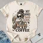 My Bones T-shirt