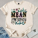 Spicy Nice T-shirt