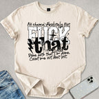 F*ck That T-shirt