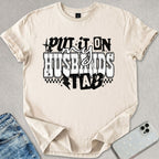 Husbands Tab T-shirt