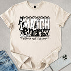 I Match Energy T-shirt
