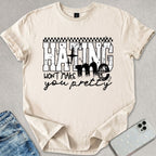 Hating Me T-shirt