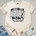 Mentally Spicy T-shirt