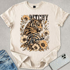 B*tchy Woman T-shirt