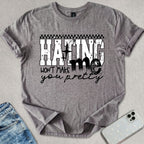 Hating Me T-shirt