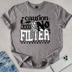 No Filter T-shirt