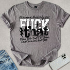 F*ck That T-shirt