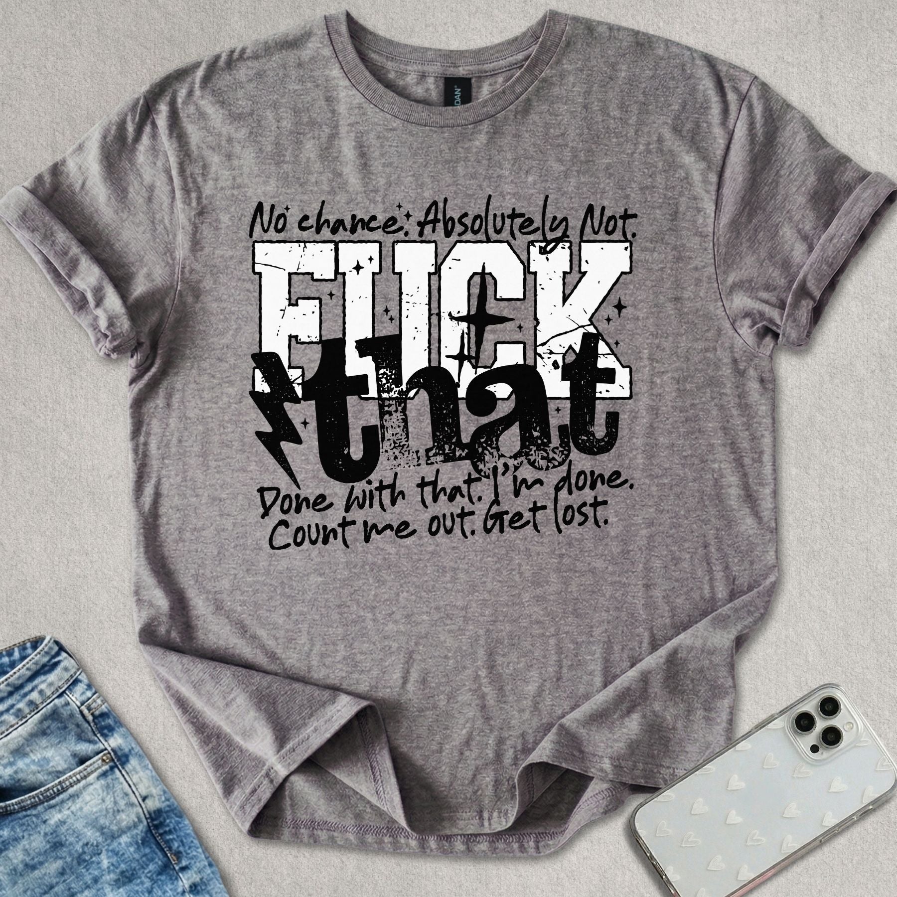 F*ck That T-shirt