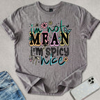 Spicy Nice T-shirt