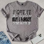 I Got It All Together T-shirt