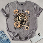 Feral Tiger T-shirt