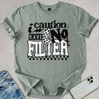 No Filter T-shirt